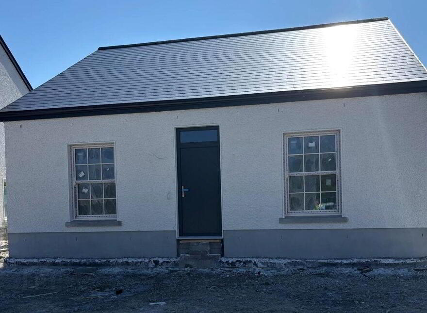 6 Beech Hill, Crossmolina