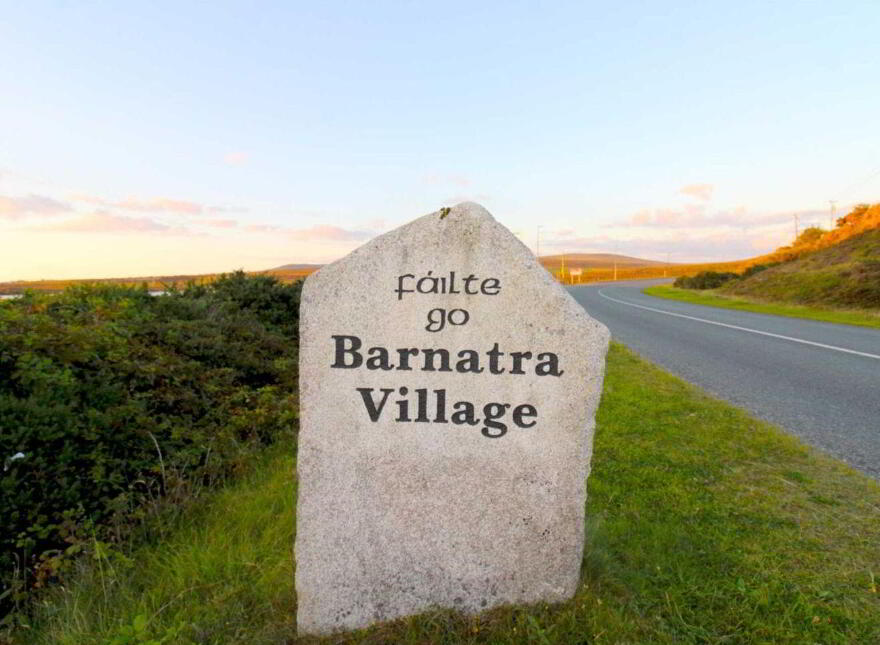 Muingaroon, Barnatra, Ballina, F26K768