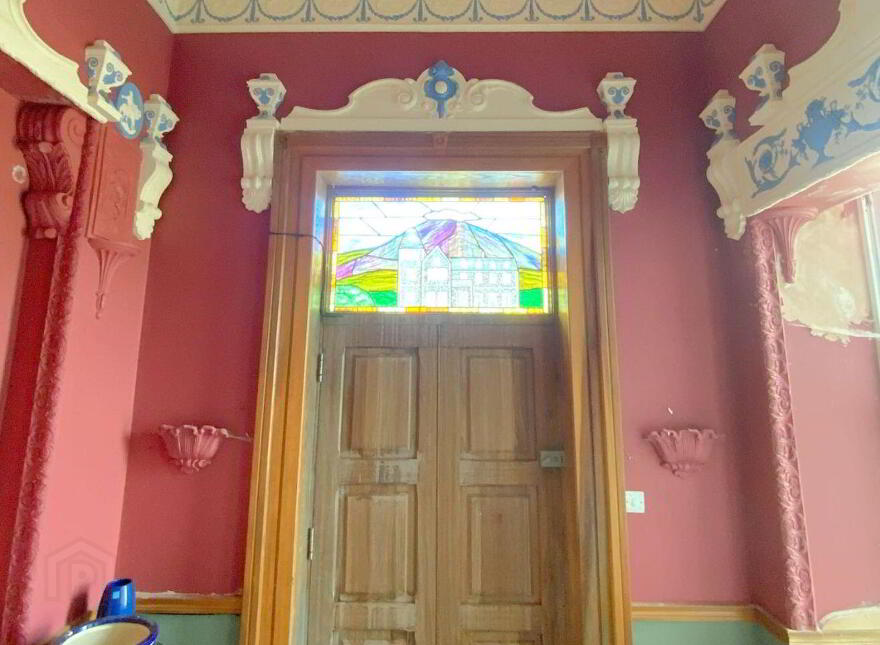Errew House, Castlehill, Ballina, F26WK27