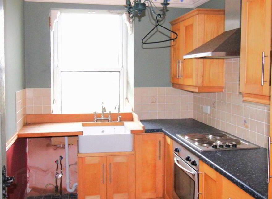 Errew House, Castlehill, Ballina, F26WK27