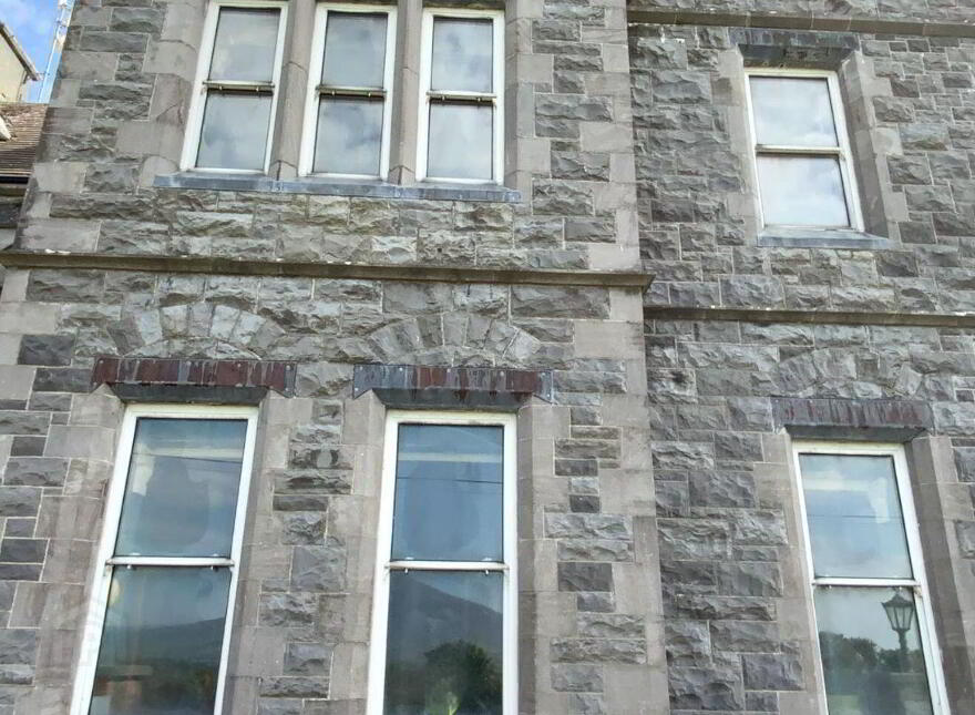 Errew House, Castlehill, Ballina, F26WK27