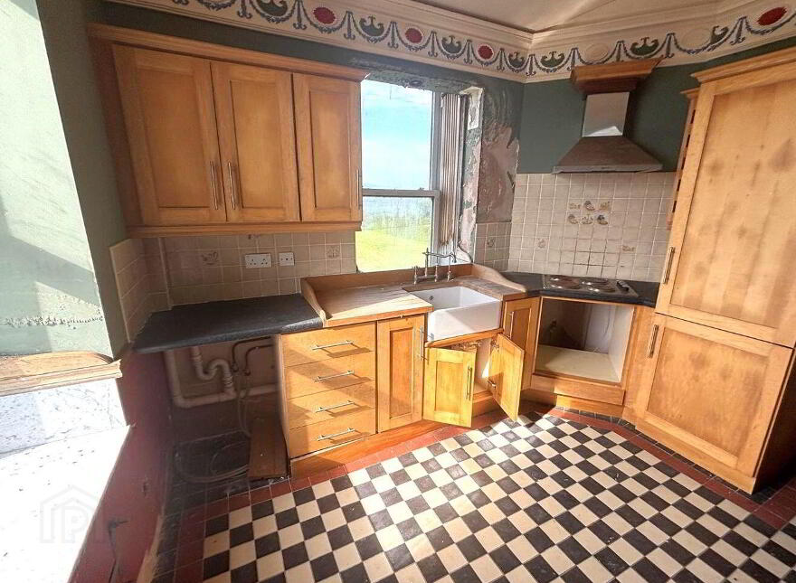 Errew House, Castlehill, Ballina, F26WK27