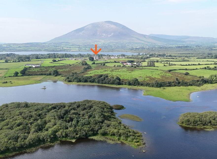 Errew House, Castlehill, Ballina, F26WK27