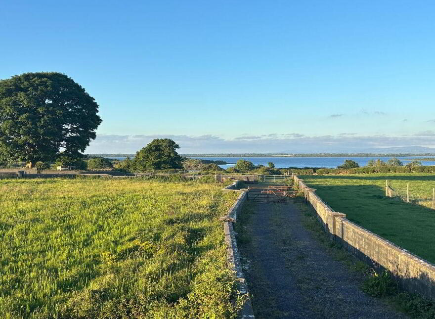 Errew House, Castlehill, Ballina, F26WK27