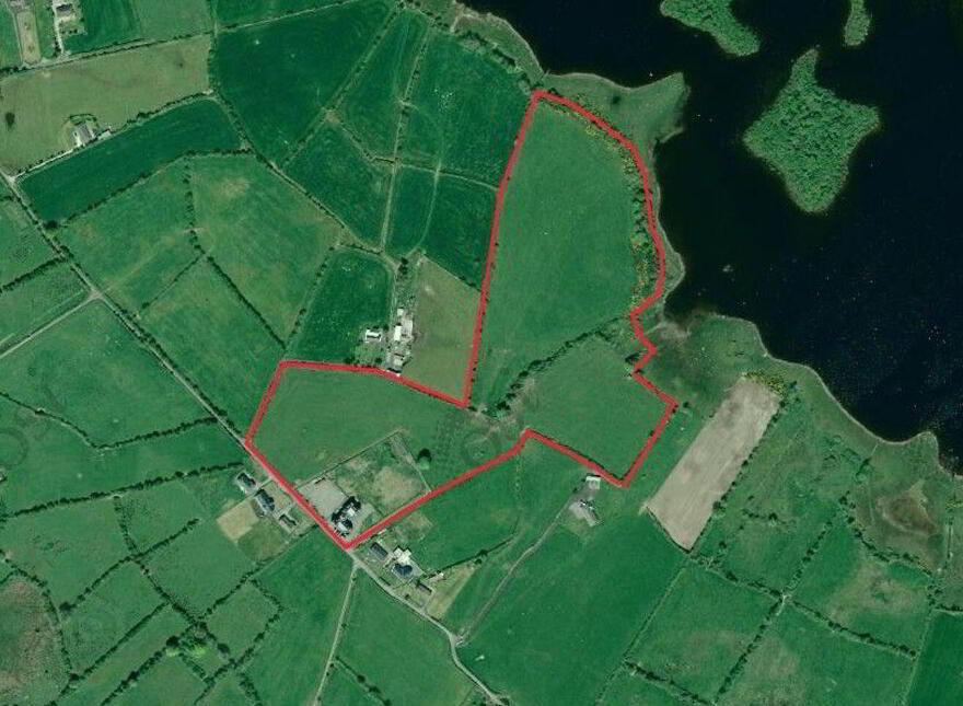 Errew House, Castlehill, Ballina, F26WK27
