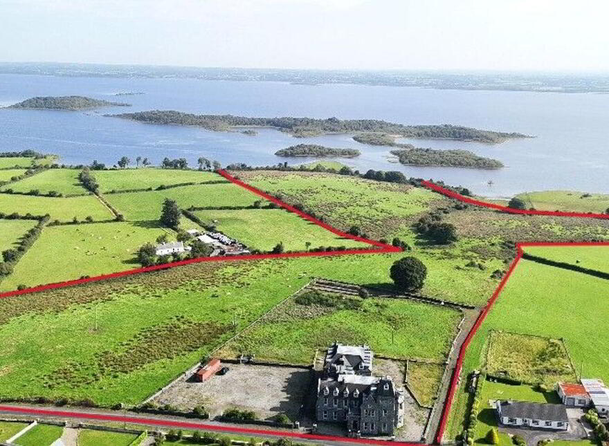 Errew House, Castlehill, Ballina, F26WK27