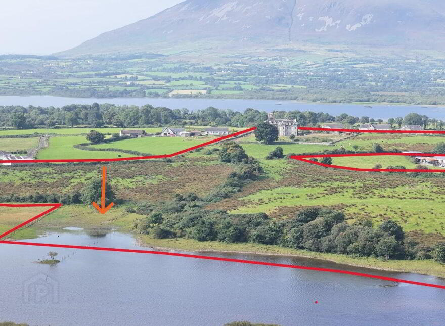 Errew House, Castlehill, Ballina, F26WK27