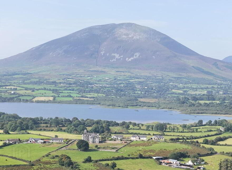 Errew House, Castlehill, Ballina, F26WK27