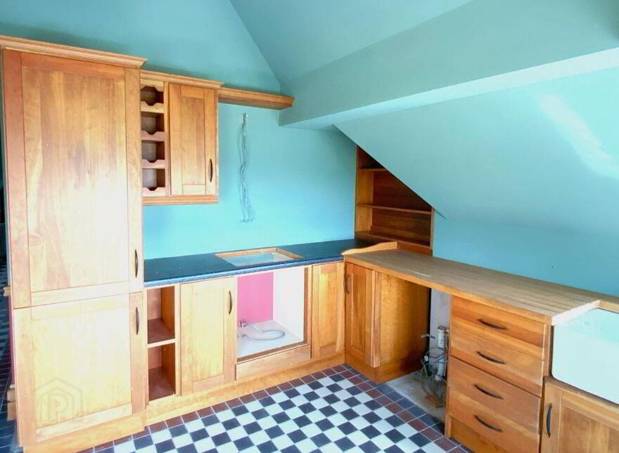 Errew House, Castlehill, Ballina, F26WK27