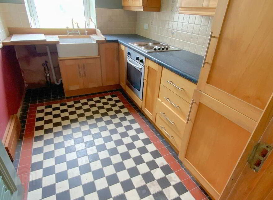 Errew House, Castlehill, Ballina, F26WK27