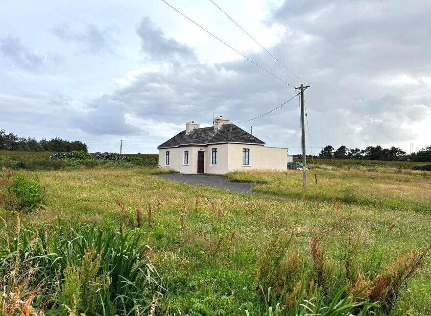 Attycunnane, Belmullet, F26FN84