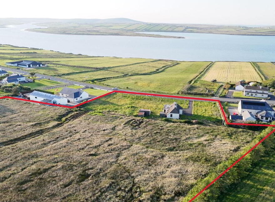 Attycunnane, Belmullet, F26FN84
