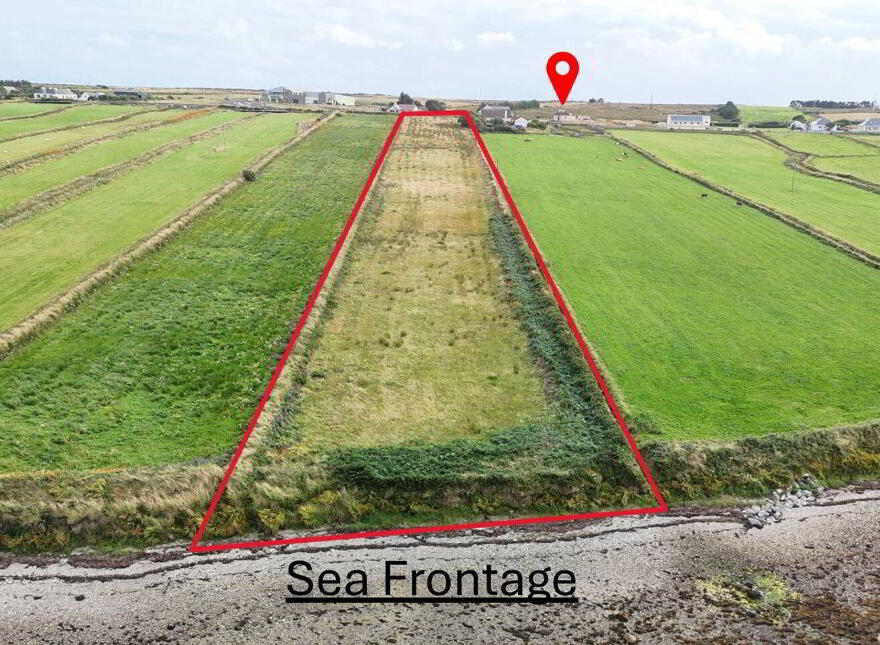 Attycunnane, Belmullet, F26FN84