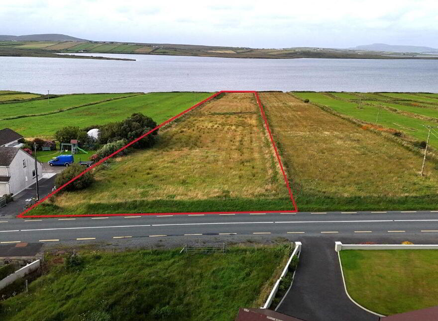 Attycunnane, Belmullet, F26FN84