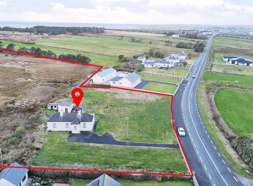 Attycunnane, Belmullet, F26FN84