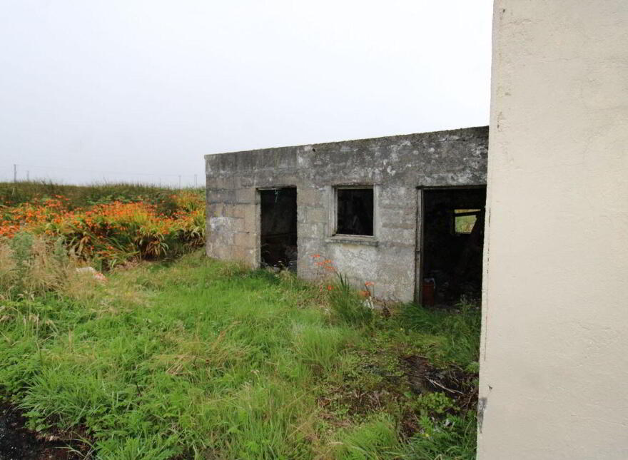 Attycunnane, Belmullet, F26FN84
