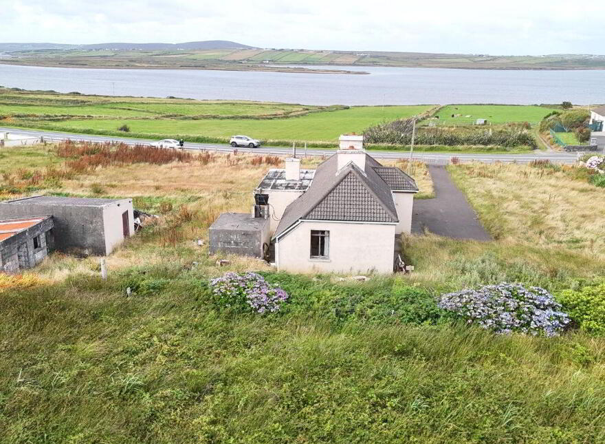 Attycunnane, Belmullet, F26FN84