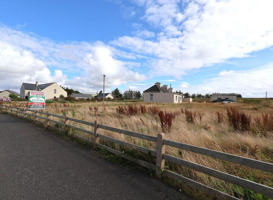 Attycunnane, Belmullet, F26FN84