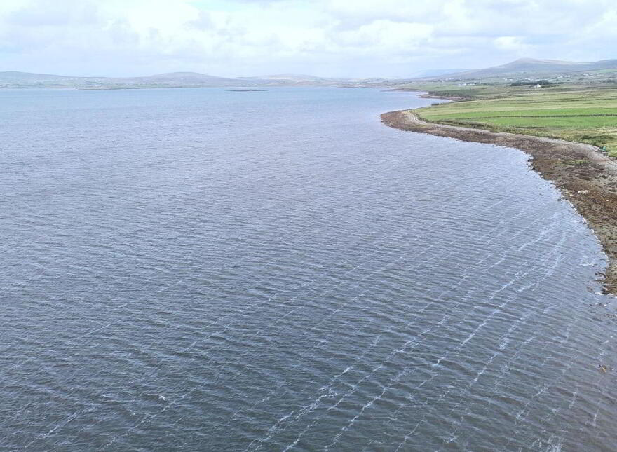 Attycunnane, Belmullet, F26FN84