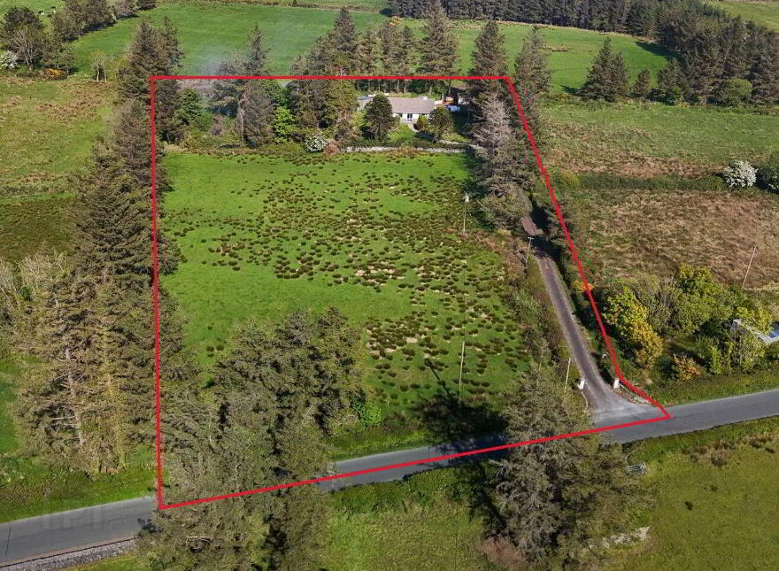 Clooneen, Dromore West, F26DY84