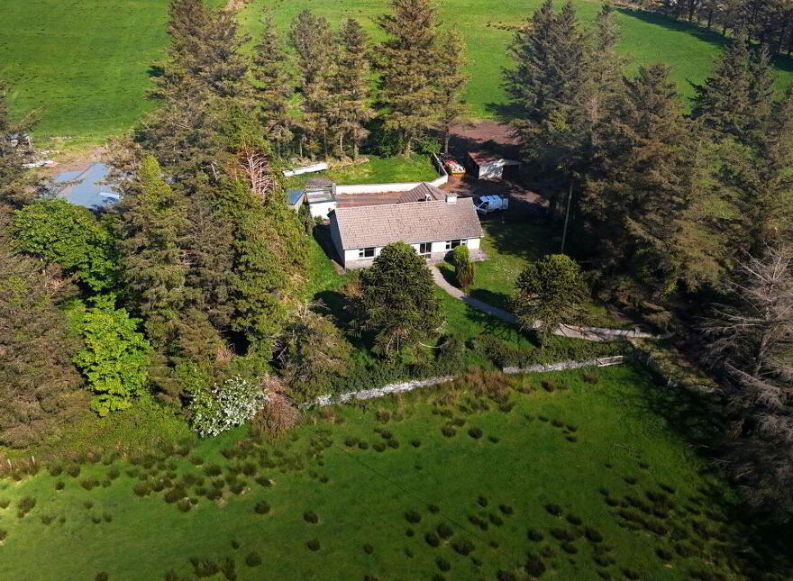 Clooneen, Dromore West, F26DY84