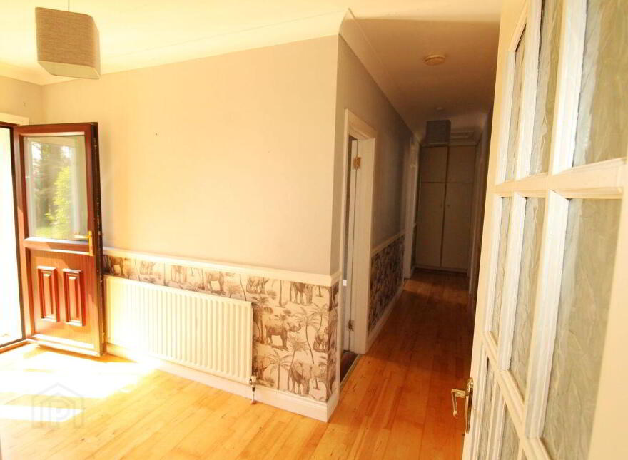 Clooneen, Dromore West, F26DY84