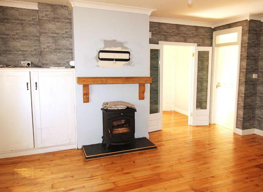 Clooneen, Dromore West, F26DY84