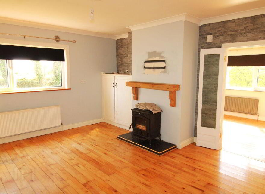 Clooneen, Dromore West, F26DY84
