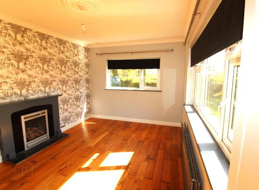 Clooneen, Dromore West, F26DY84