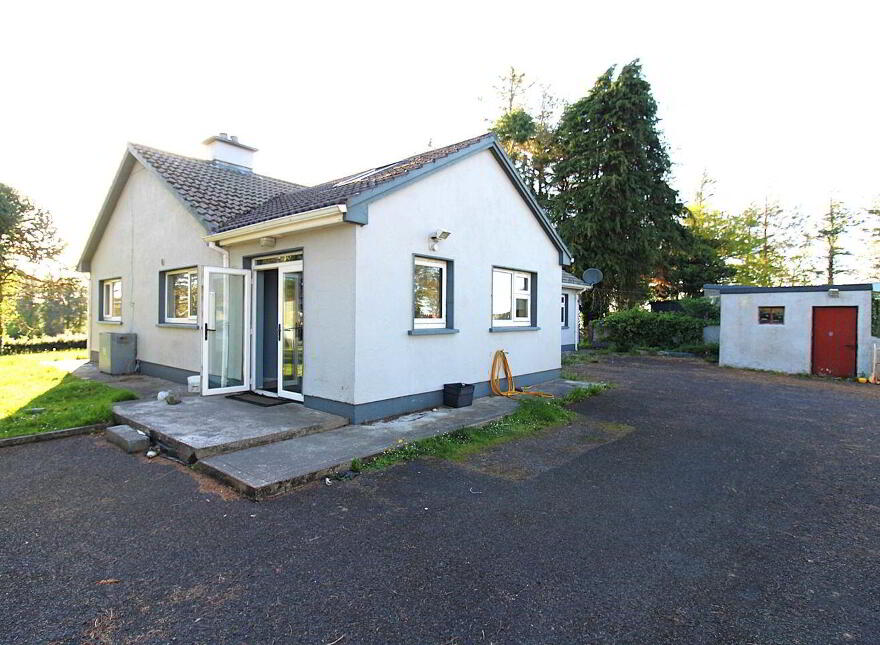 Clooneen, Dromore West, F26DY84