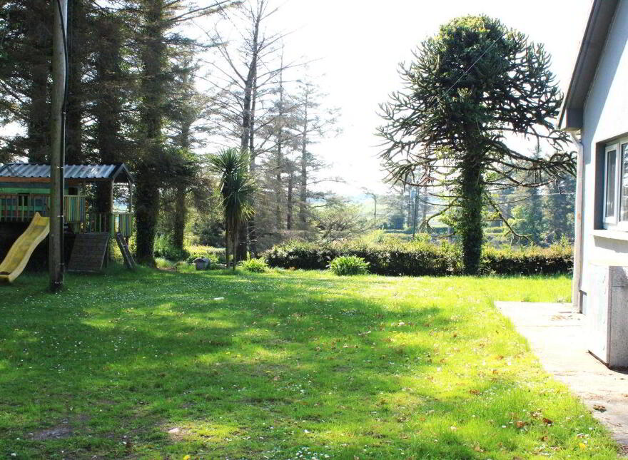 Clooneen, Dromore West, F26DY84