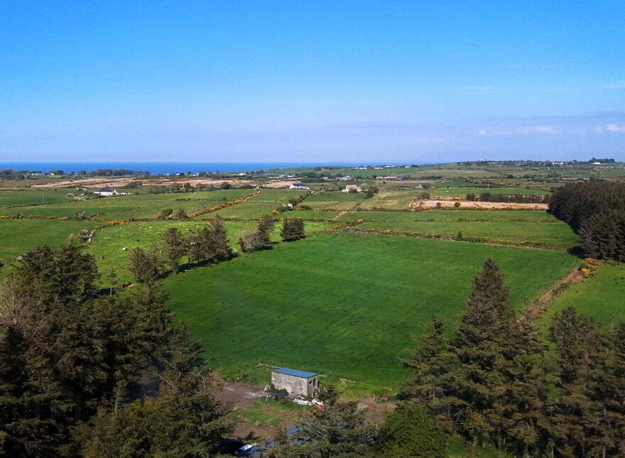 Clooneen, Dromore West, F26DY84