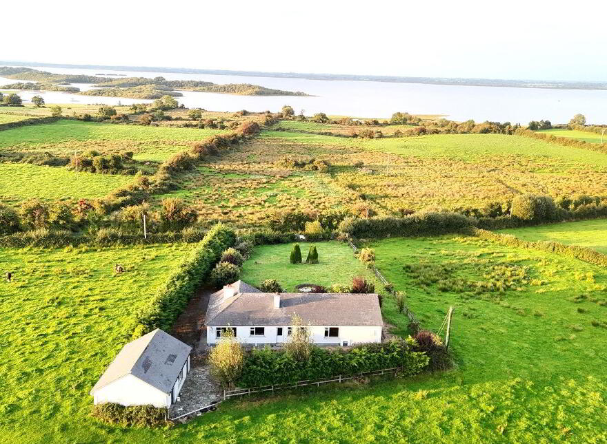 Lake View Villa, Errew, Castlehill, F26H016