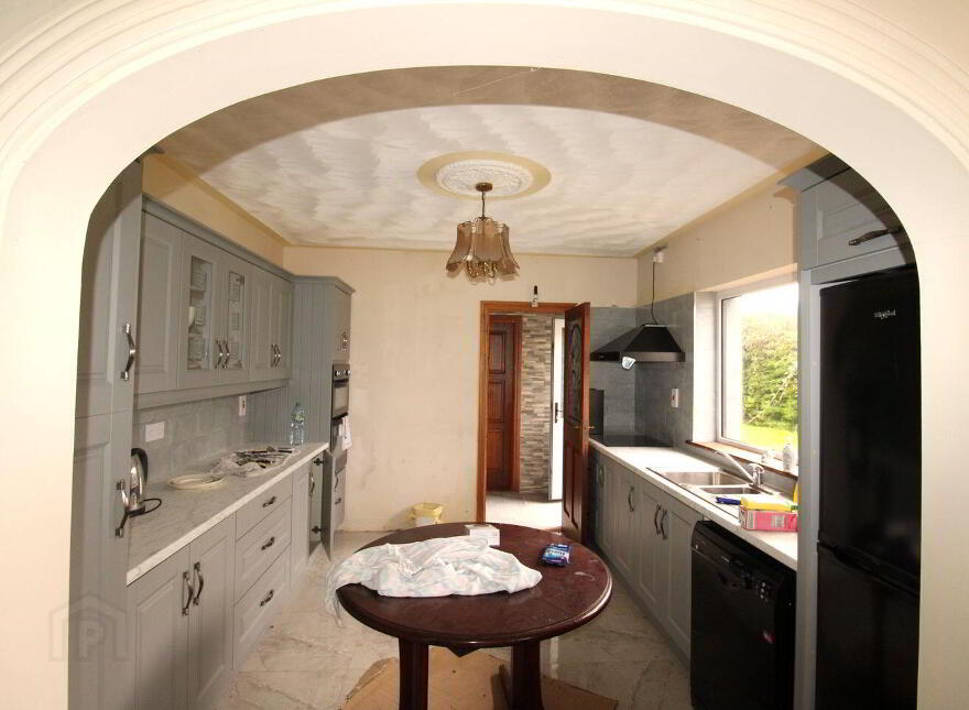 Lake View Villa, Errew, Castlehill, F26H016