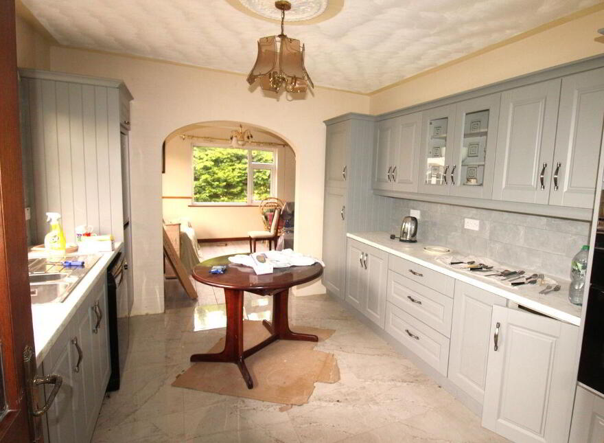 Lake View Villa, Errew, Castlehill, F26H016