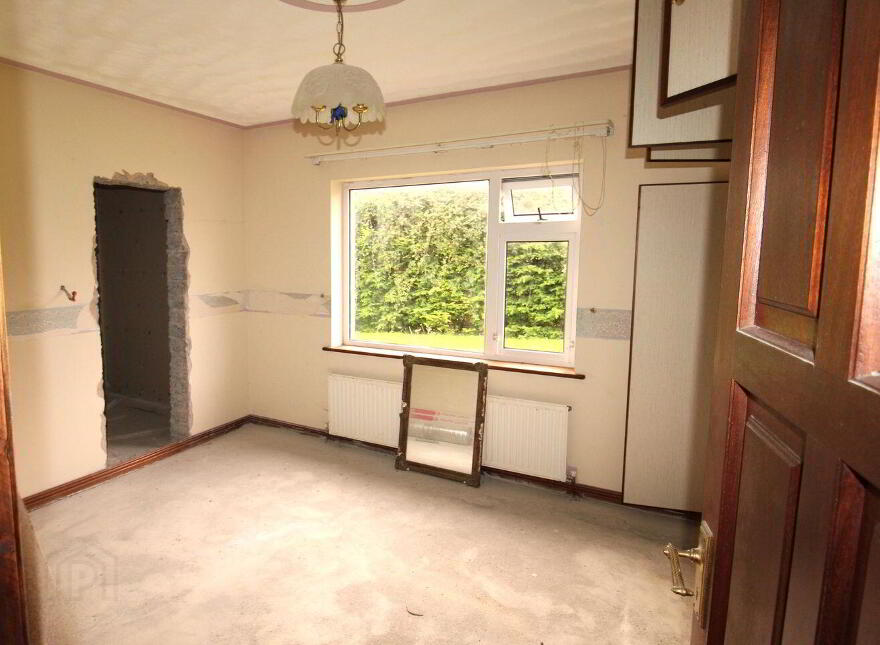 Lake View Villa, Errew, Castlehill, F26H016