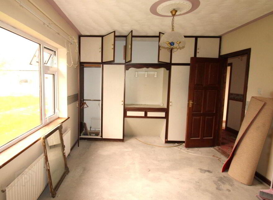 Lake View Villa, Errew, Castlehill, F26H016
