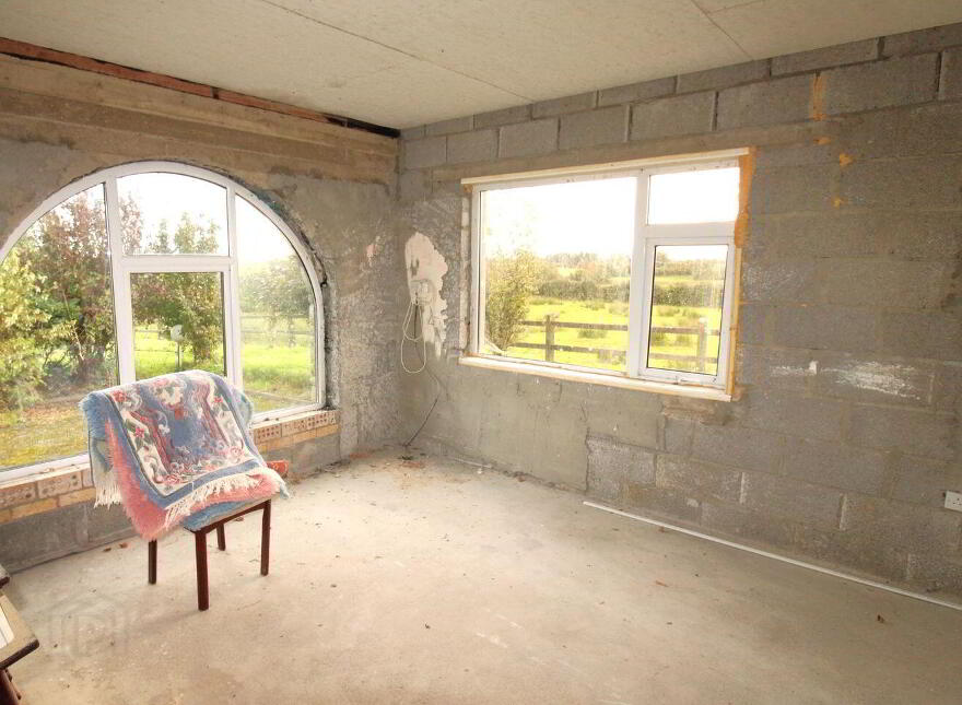 Lake View Villa, Errew, Castlehill, F26H016