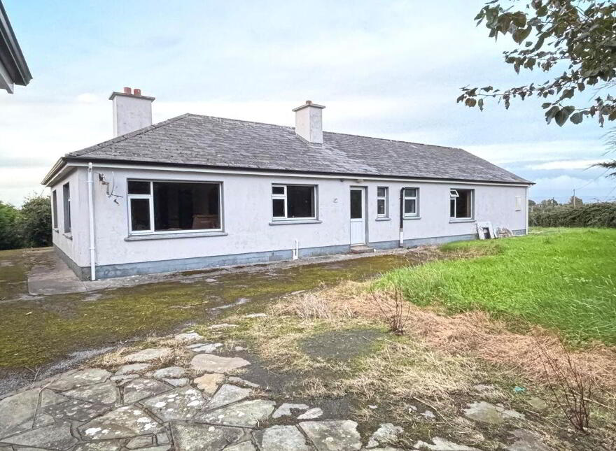 Lake View Villa, Errew, Castlehill, F26H016