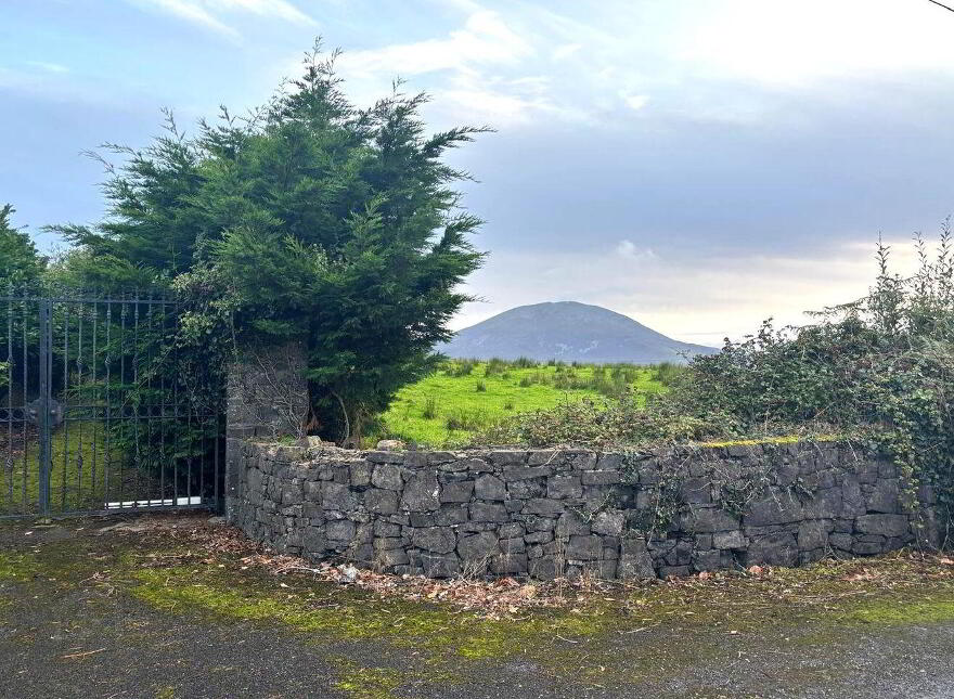 Lake View Villa, Errew, Castlehill, F26H016