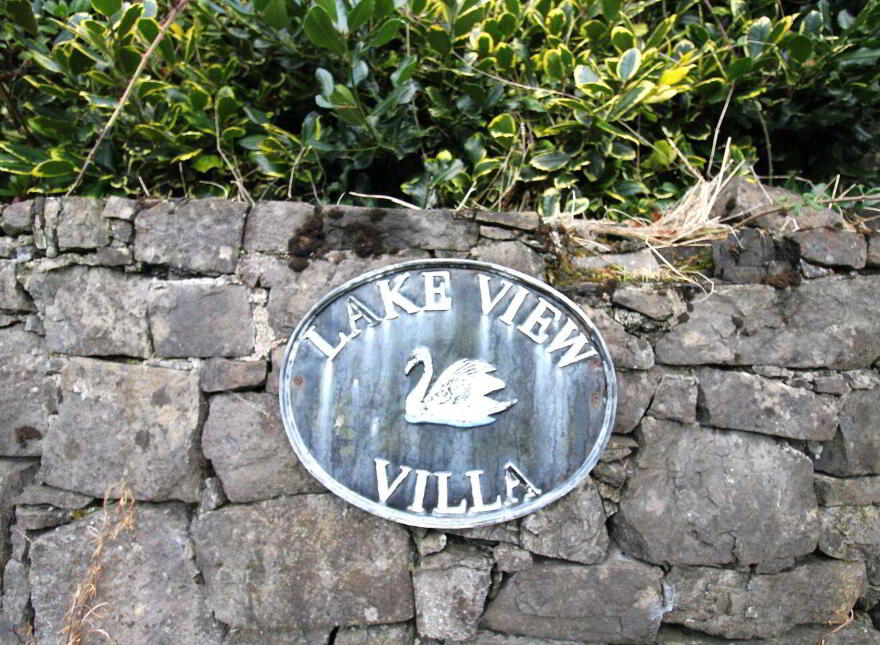 Lake View Villa, Errew, Castlehill, F26H016