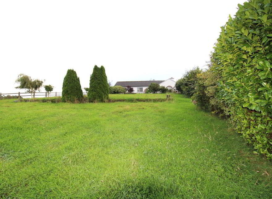 Lake View Villa, Errew, Castlehill, F26H016