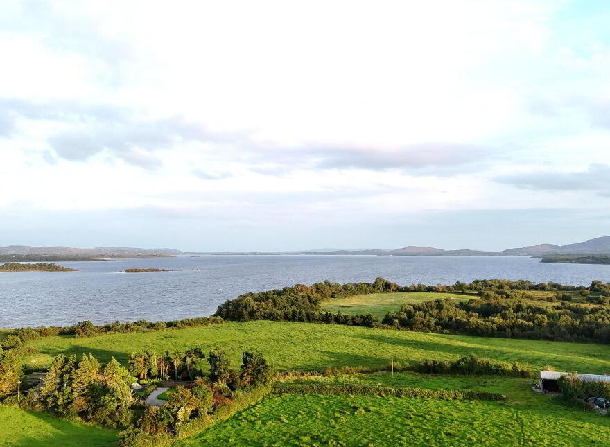 Lake View Villa, Errew, Castlehill, F26H016