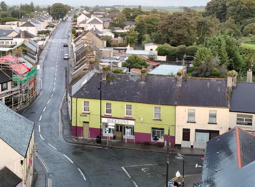 Hickson's, Church Street, Crossmolina, F26WY81