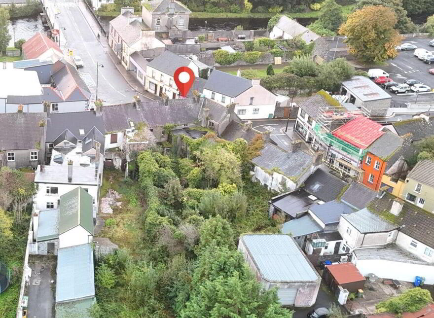 Hickson's, Church Street, Crossmolina, F26WY81