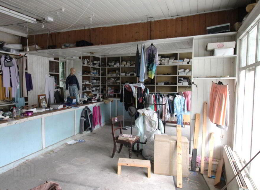 Hickson's, Church Street, Crossmolina, F26WY81