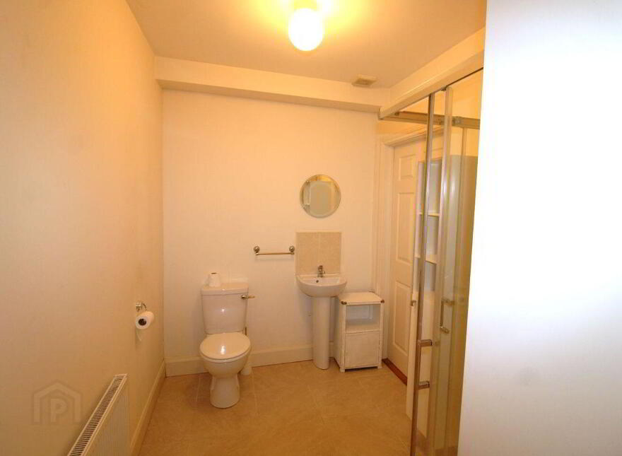 46A-46B Abbey Street, Ballina, F26V6WP