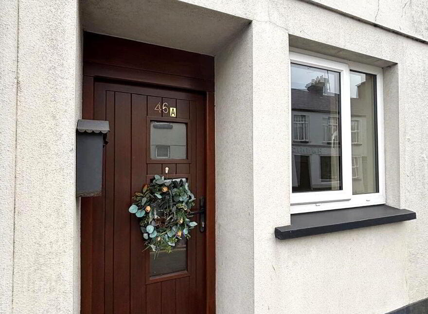 46A-46B Abbey Street, Ballina, F26V6WP