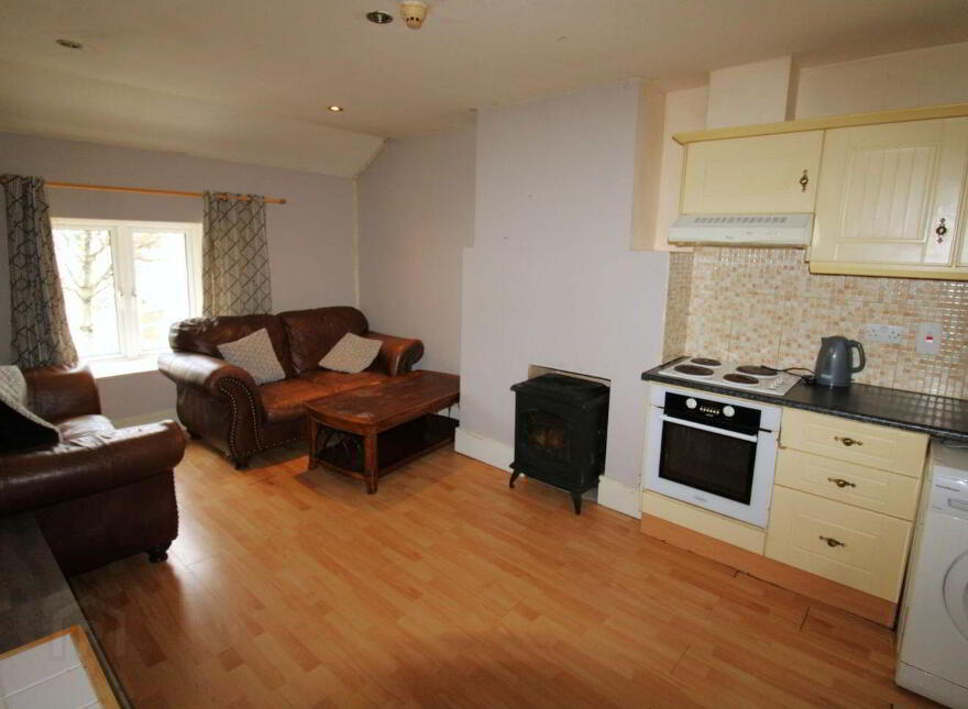 46A-46B Abbey Street, Ballina, F26V6WP