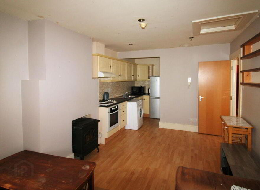 46A-46B Abbey Street, Ballina, F26V6WP
